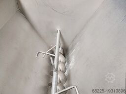 Modernpack Sepamatic SEPA 403