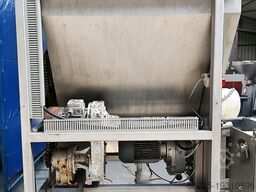 Modernpack Sepamatic SEPA 403