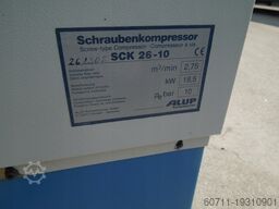 ALUP SCK 26-10