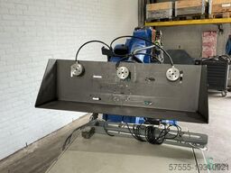 Yaskawa Motoman YR-ES165N-B00