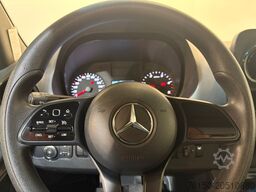 Mercedes-Benz Sprinter 314 CDI RWD L3 Open Laadbak / Hiab T-C...