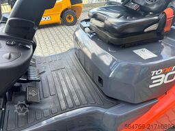 Toyota 06-8FGF30 / Triplex / 2021 year