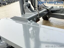 Combilift C4500 DIESEL TRIPLEX 4900 FREE LIFT