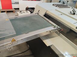 Horizon CABS 4000-VF EVA Line