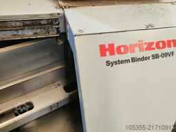 Horizon CABS 4000-VF EVA Line