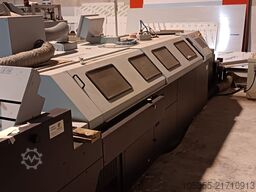 Horizon CABS 4000-VF EVA Line