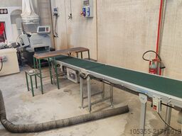 Horizon CABS 4000-VF EVA Line