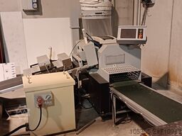 Horizon CABS 4000-VF EVA Line