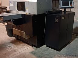 Horizon CABS 4000-VF EVA Line