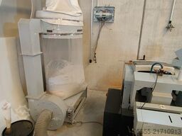 Horizon CABS 4000-VF EVA Line