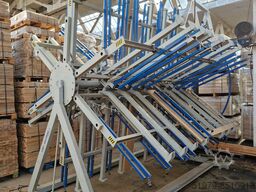 LISY DVORAK TH6-3000/1250/50-7