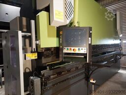 Toskar EASYFAB 320 ton 5100mm