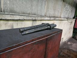 TOS Celakovice FO 16