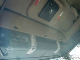 MAN TGX 18.500 4x4H BL Kipphydraulik Meiller