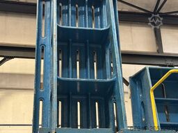 Asquith Butler Angle Plates Angle Plates