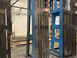 Asquith Butler Angle Plates Angle Plates