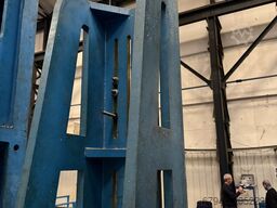 Asquith Butler Angle Plates Angle Plates