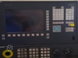 COMUR LORENZ LS 150 CNC