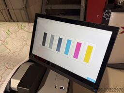 HP DesignJet XL 3600 MFP - 1107 m2 !