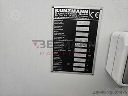 Kunzmann WF 650