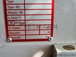 BEHRINGER Eisele VMS 300 PV