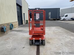 Skyjack Skyjack  SJ16, hoogwerker, personenlift, 6,8 meter
