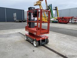 Skyjack Skyjack  SJ16, hoogwerker, personenlift, 6,8 meter