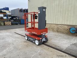 Skyjack Skyjack  SJ16, hoogwerker, personenlift, 6,8 meter