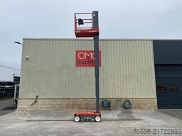 Skyjack Skyjack  SJ16, hoogwerker, personenlift, 6,8 meter