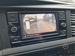 VW T6.1 Kasten TDI KR AHK Flügeltüren, Verkleidungen