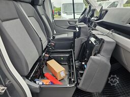 VW Crafter 35 Kasten L3H3 AG 4MOTION LED KAMERA TEMPO