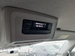 VW T6.1 Kasten TDI KR AHK Flügeltüren, Verkleidungen
