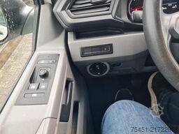 VW T6.1 Kasten TDI KR AHK Flügeltüren, Verkleidungen