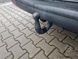 VW T6.1 Kasten TDI KR AHK Flügeltüren, Verkleidungen