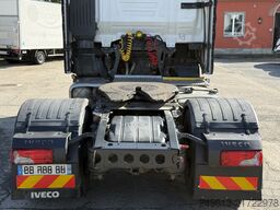 Iveco SWAY 510