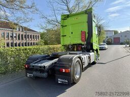 Mercedes-Benz Actros 1845 Big Space / 2 x Tank / Eu6