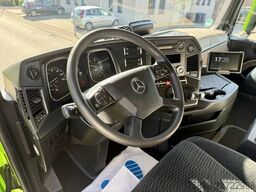 Mercedes-Benz Actros 1845 Big Space / 2 x Tank / Eu6