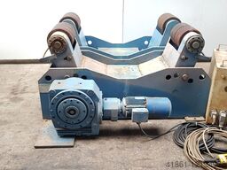 HEINRICHSGLÜCK RA 20