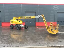 Haulotte H23TPX (23m)