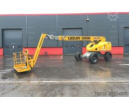 Haulotte H23TPX (23m)