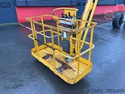 Haulotte H23TPX (23m)