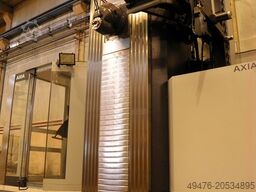 Correa Milling machine CORREA AXIA 115 - 785083AXIA 115