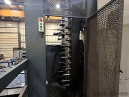 Correa Milling machine CORREA AXIA 115 - 785083AXIA 115