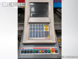 Euromac MTX Flex 6 Hybrid