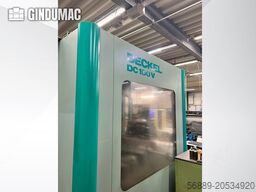 DECKEL DC 100V