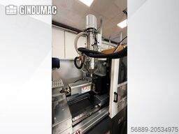 FANUC Roboshot alpha-i30B