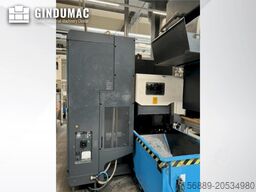 DMG MORI NHX 4000