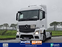 MERCEDES-BENZ ACTROS 1843