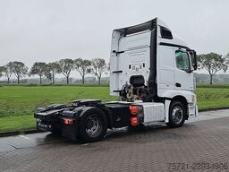 MERCEDES-BENZ ACTROS 1843