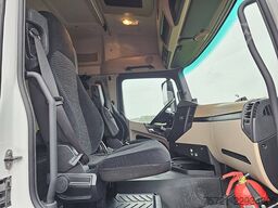 MERCEDES-BENZ ACTROS 1843
